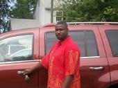 Michael Alexander's album, My Photos
