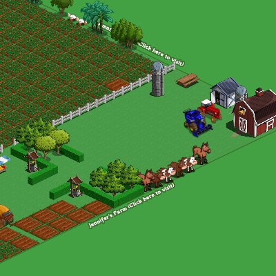 John Kozma's album, FarmVille Photos