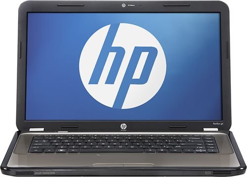 Jesse Pimentel's album, HP Pavilion g6-1d48dx