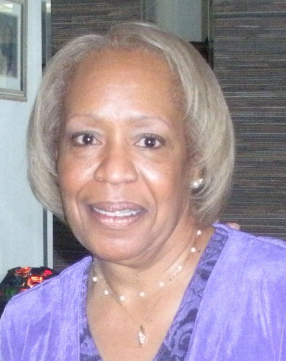 Constance Turner Jackson (aka Ewing)'s album, Profile Pictures