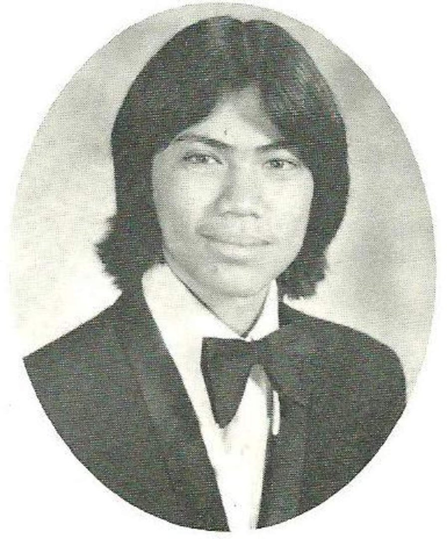 Tim Caballes' album, Profile Pictures
