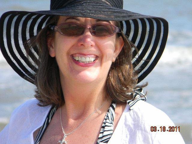 Margaret Libby's album, Profile Pictures