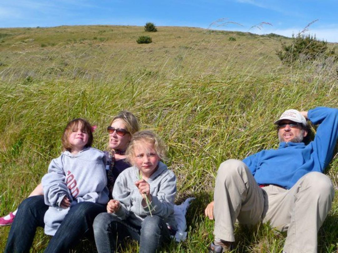 Manuela Botero's album, Point Reyes 3