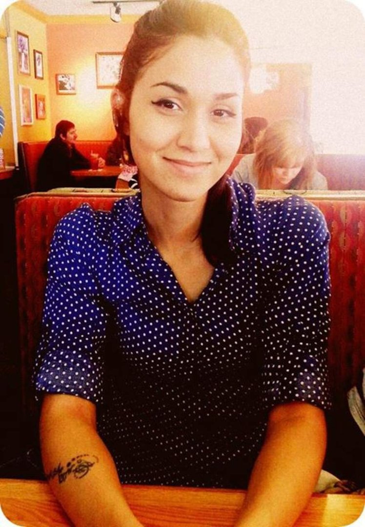 Maxine Martinez's album, Profile Pictures