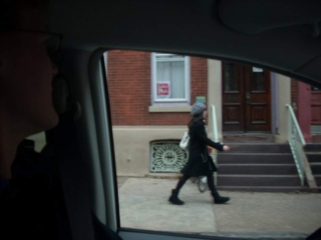 Jason Walker's album, Philly