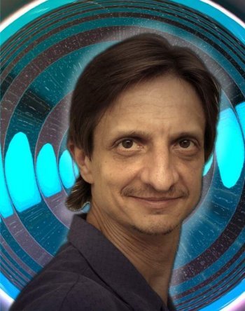 John Huszar's album, Profile Pictures