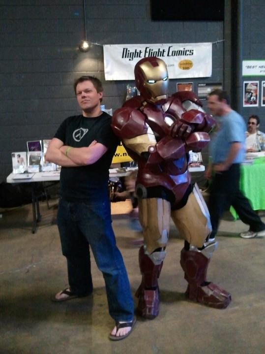 Todd Allison's album, Mobile Uploads