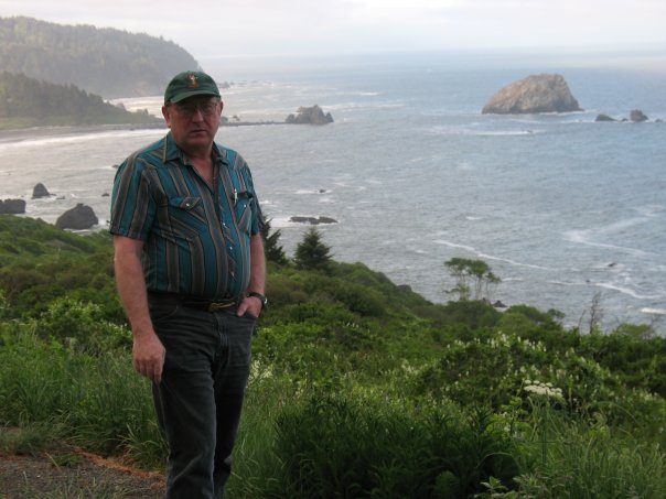 George Pierce's album, Profile Pictures