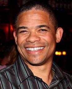 Eddie Jeffries' album, Profile Pictures