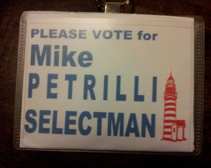 Michael Petrilli's album, Mobile Uploads