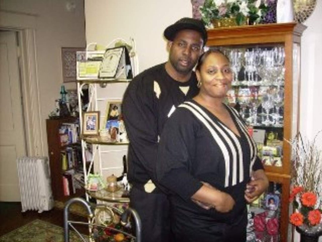 Tymeka Howard's album, We are Family