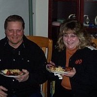 Amy Zentz's album, Profile Pictures