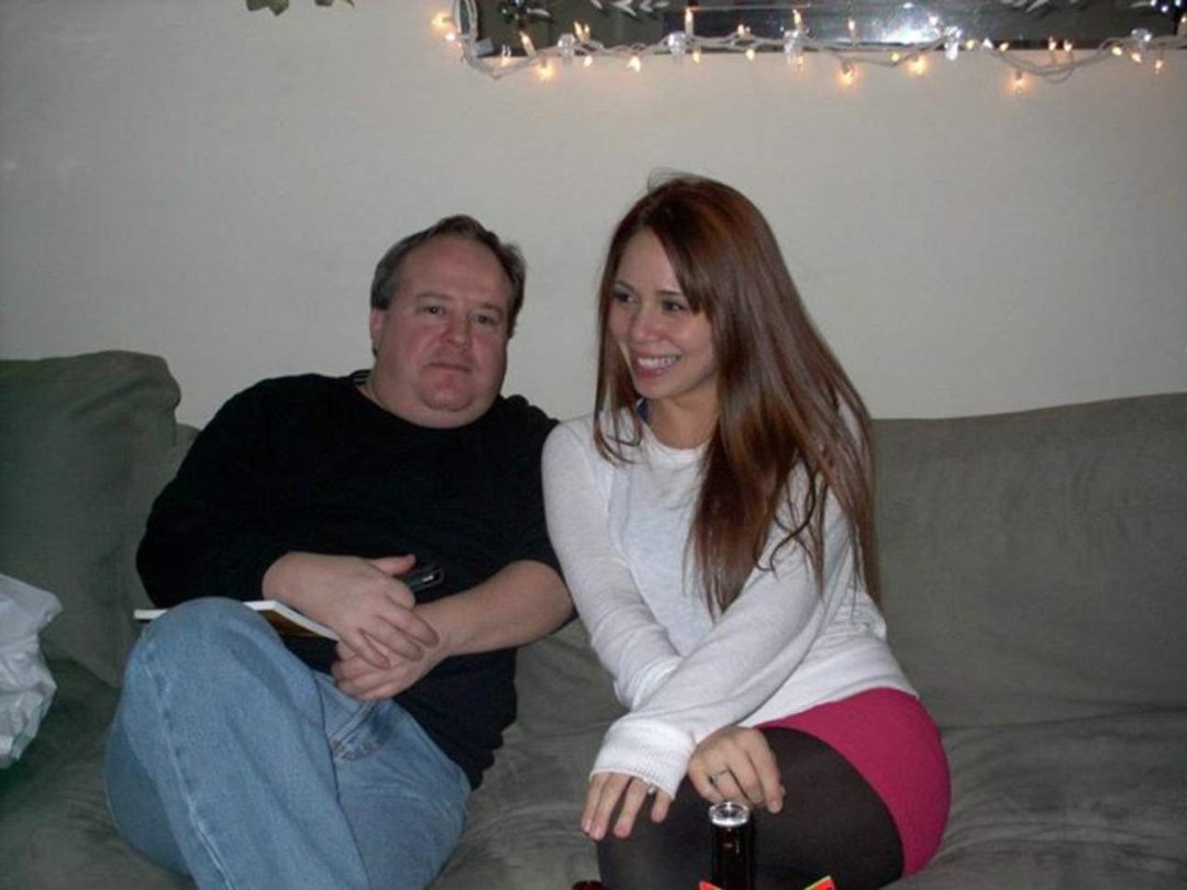 Charlotte Sellers' album, Christmas Eve 2011