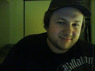 eric rosen's album, Profile Pictures