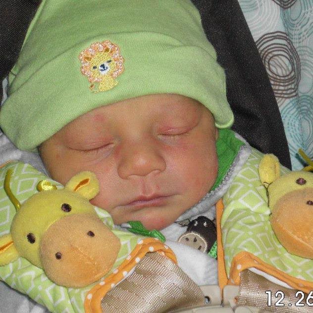 Aaron Mullin's album, Profile Pictures