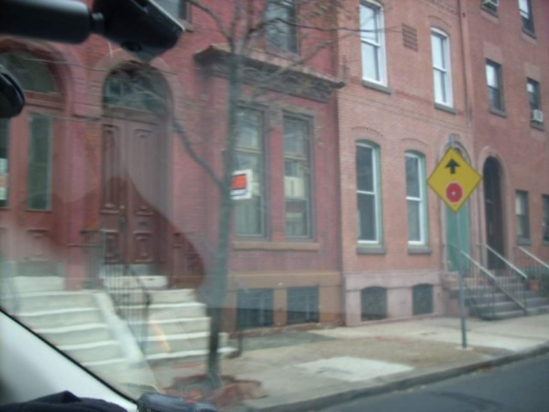 Jason Walker's album, Philly