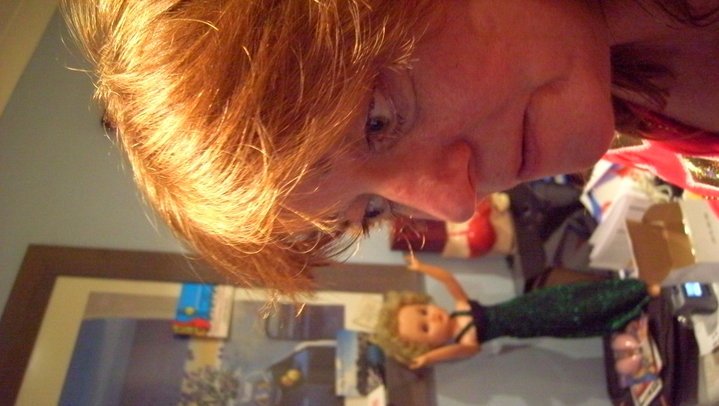 Barbara Maylor's album, Profile Pictures