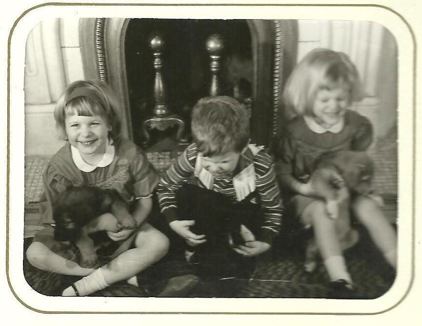 Jennifer Jacobs' album, Cover Photos