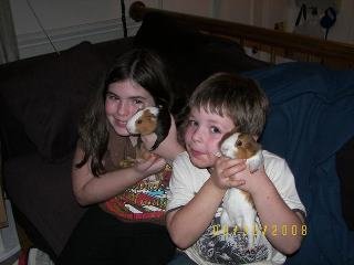 Steven Moore's album, Family Pics