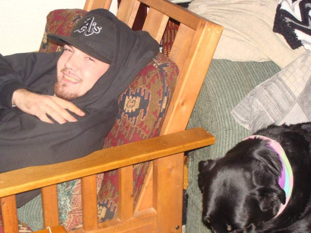 Mike Lewis' album, December 23, 2010