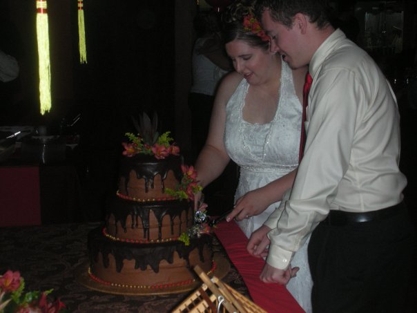 Daniel Hackbarth's album, Lieren and JP's Wedding