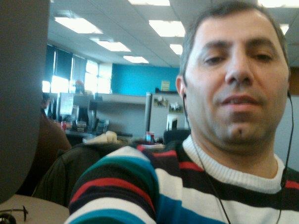 Radwan Faraj's album, My photos