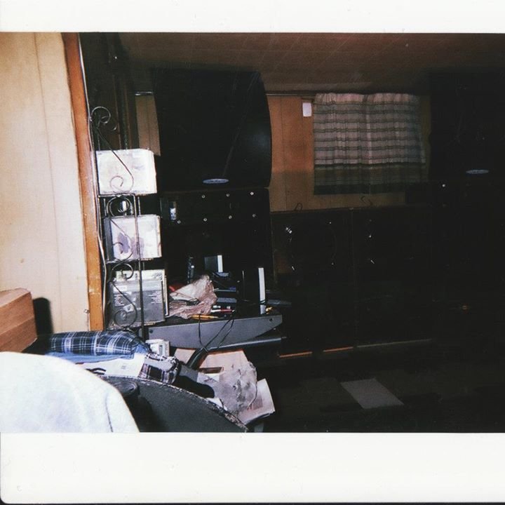 Abert Jones' album, Untitled Album