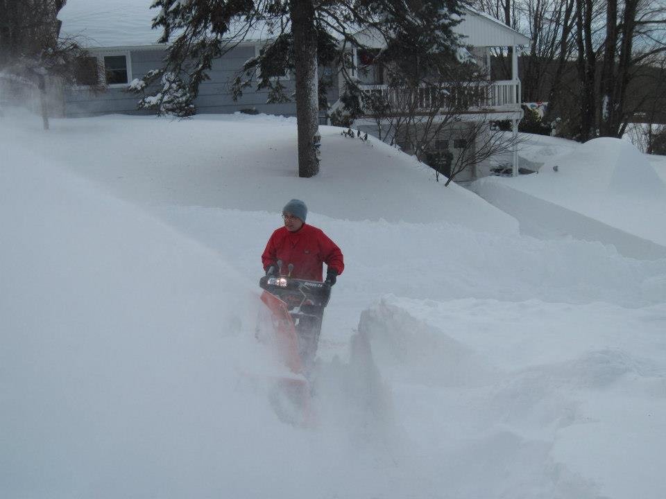 Marilyn Gagner's album, Cover Photos
