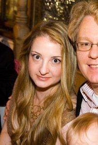 Catherine Neal's album, Profile Pictures