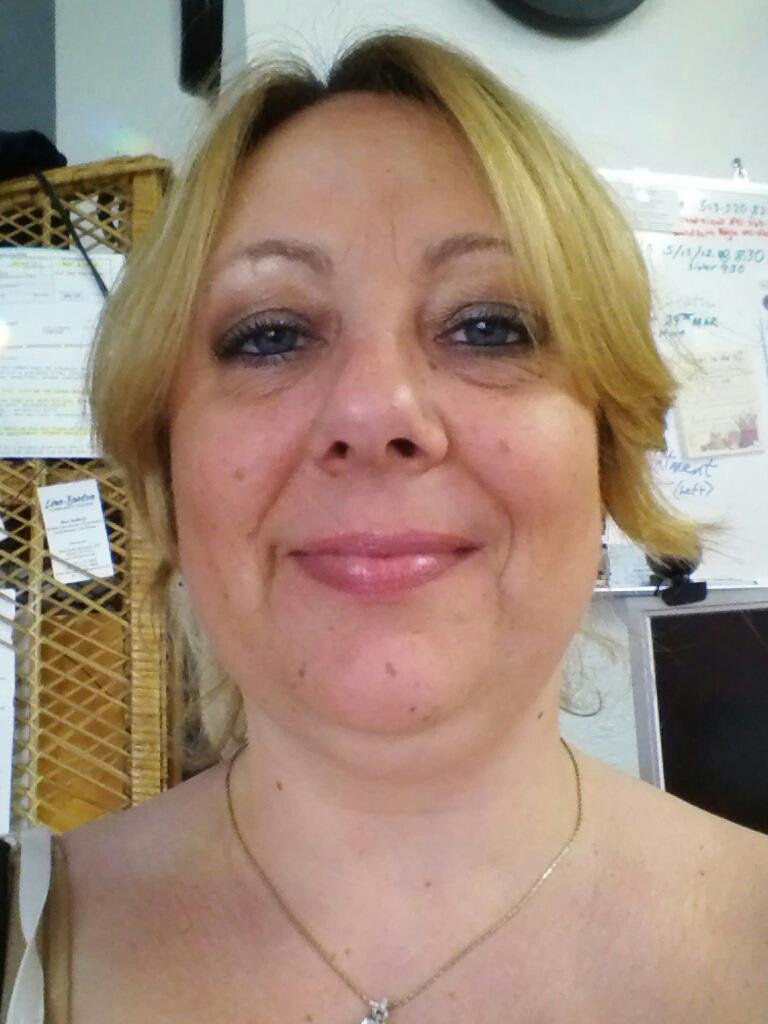 Kathy Tucker's album, Mobile Uploads