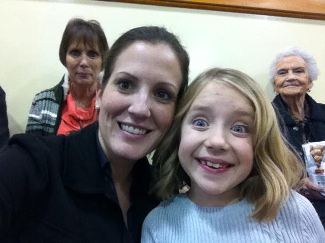 Edna Inlow's album, Mobile Uploads