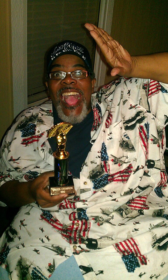 Edwin Rock's album, The Ques