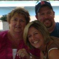 Sally Wood's album, Profile Pictures