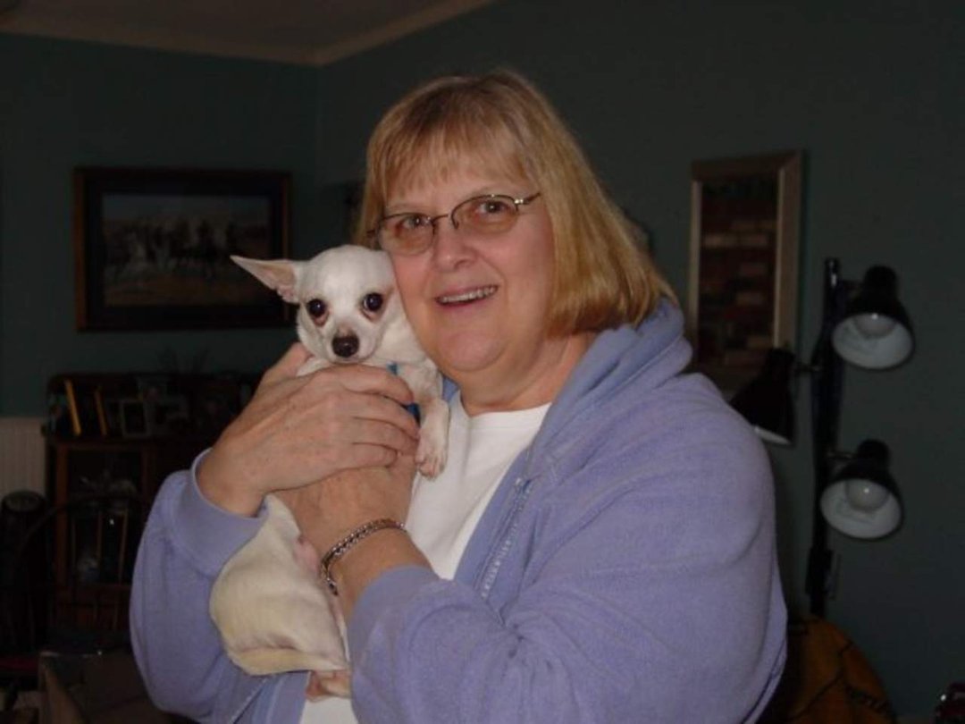Sandra  Russell's album, Profile Pictures