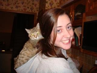 Maribeth Collier's album, March 24, 2011
