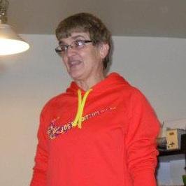 Paula Blackburn's album, Profile Pictures