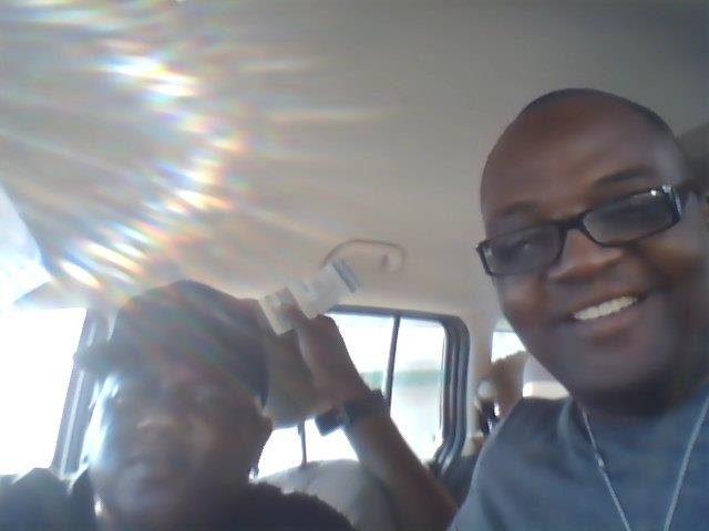 ricky jackson's album, CyberLink YouCam Photos