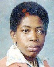 Rosa Graves (Jones)'s album, Profile Pictures