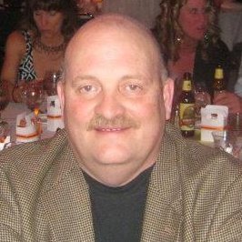 Vic Johnson's album, Profile Pictures