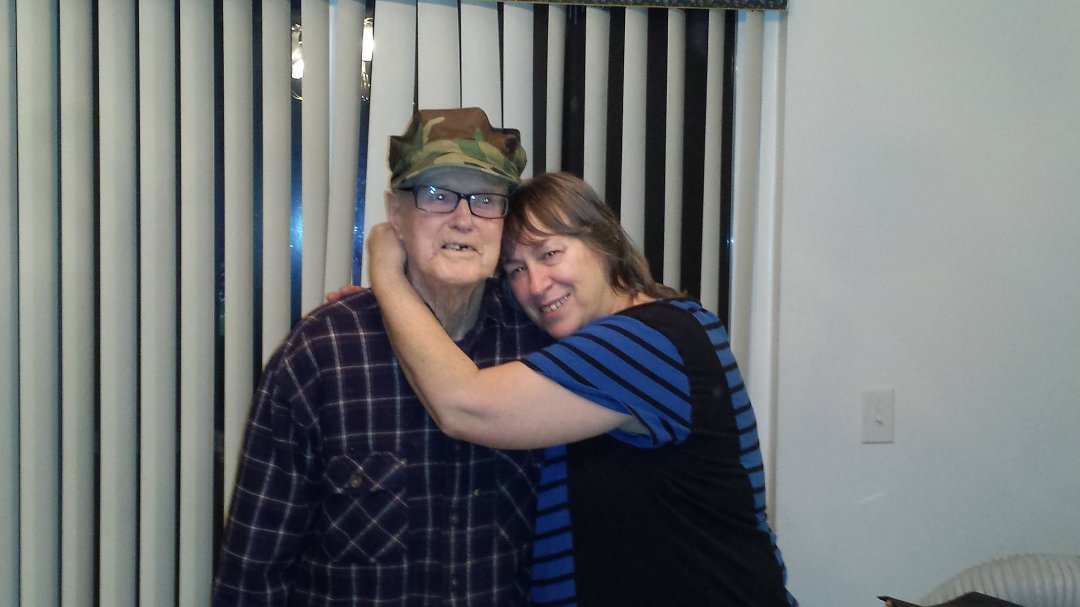 Tracy Scott's album, Mobile Uploads