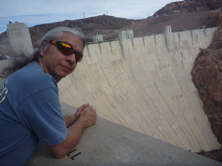 Mike Lemay's album, Profile Pictures