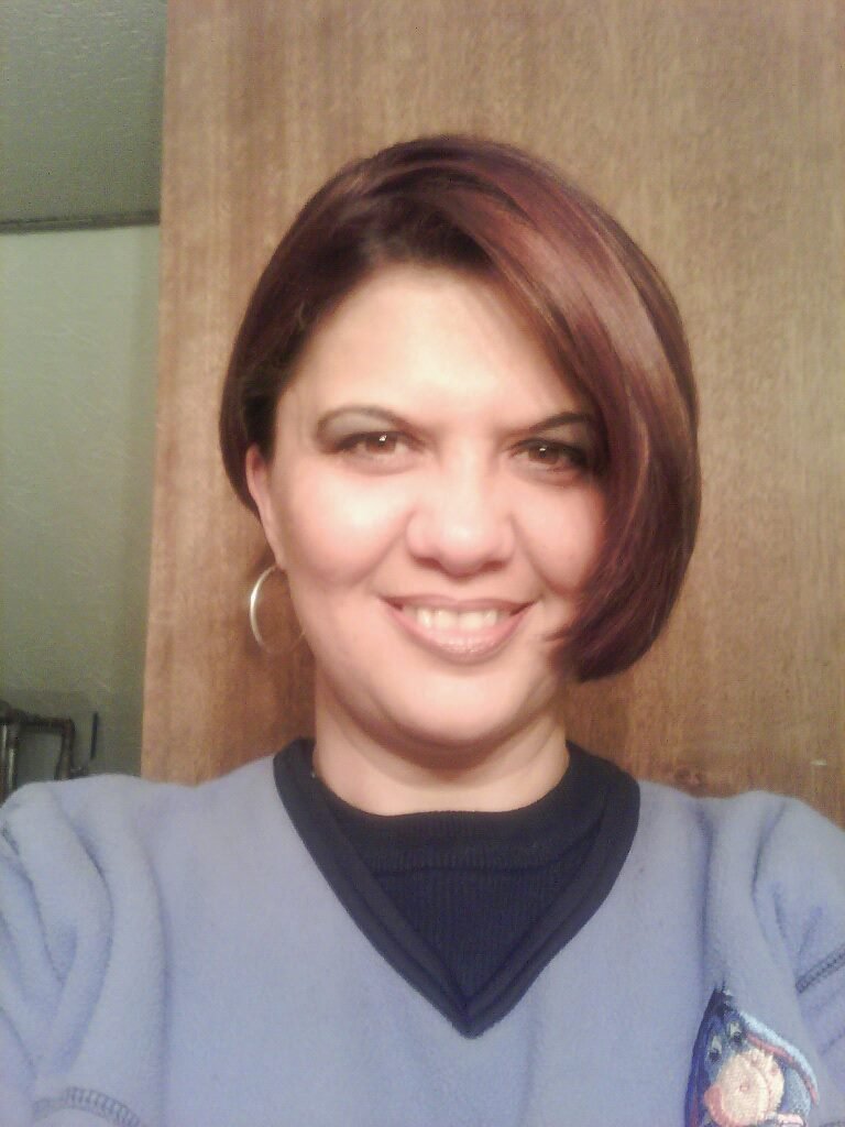 Sharron Neace's album, Mobile Uploads