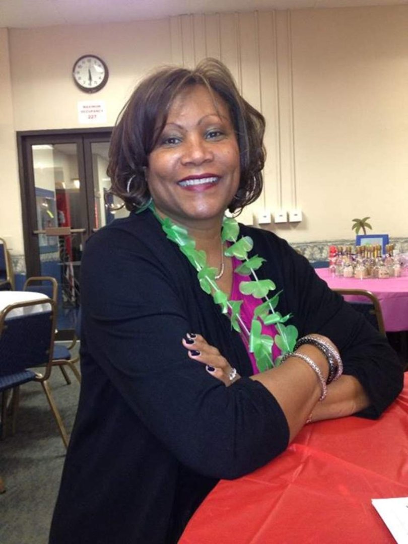 Darla Robinson-Jacks' album, Mobile Uploads
