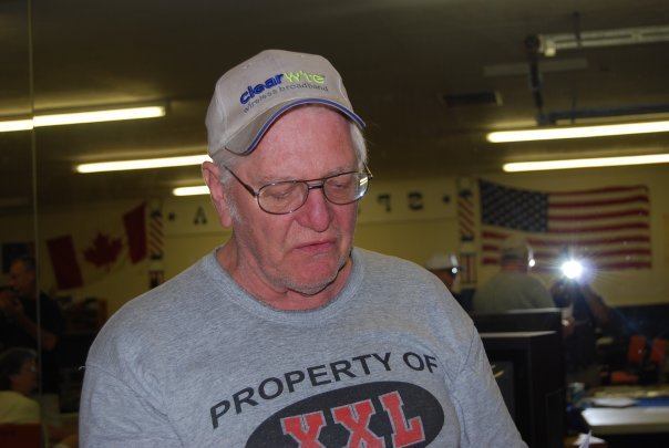 Ed White's album, Profile Pictures