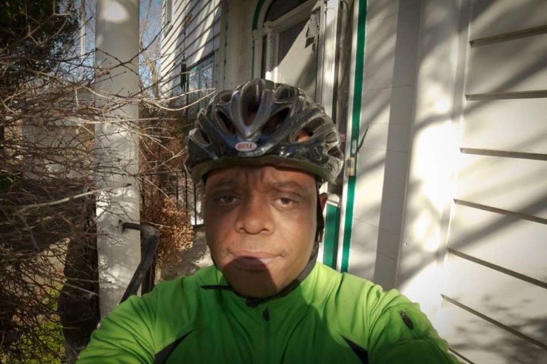 myron holmes' album, Profile Pictures