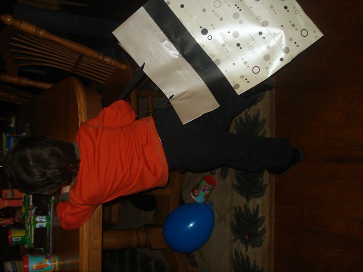 Joyce Pace's album, February 11, 2011