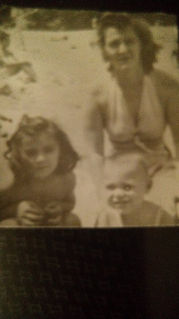 JoAnn Watson's album, Mobile Uploads