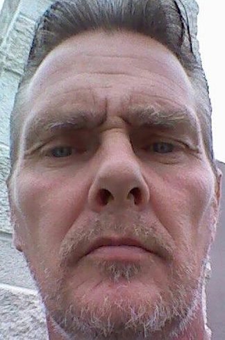 David Bowman's album, Profile Pictures