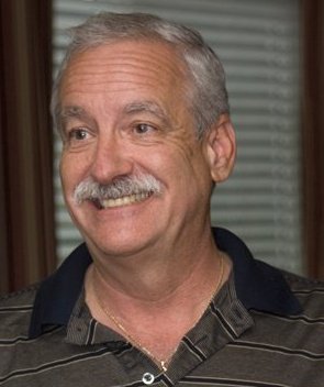 Richard Braham's album, Profile Pictures