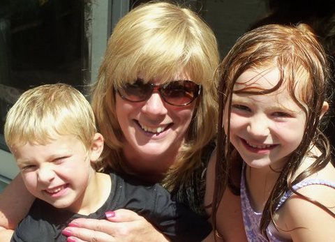 Nancy Clark's album, Profile Pictures